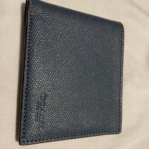 Preowned Coach Wallet